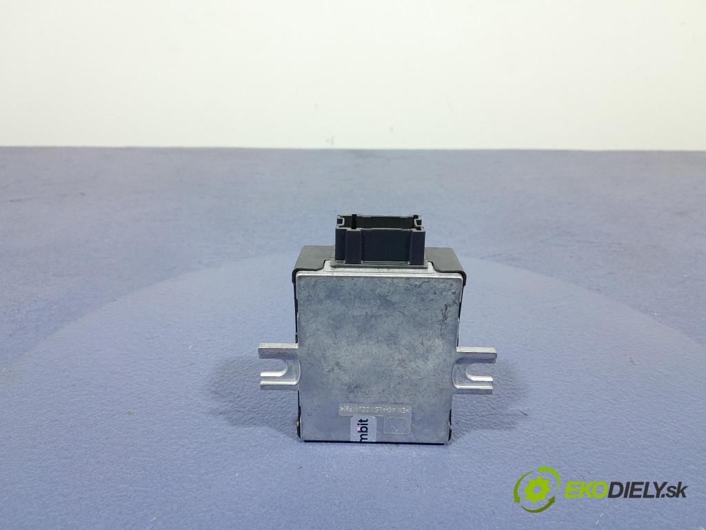 Bmw M5 2019 riadiaca jednotka 9452468