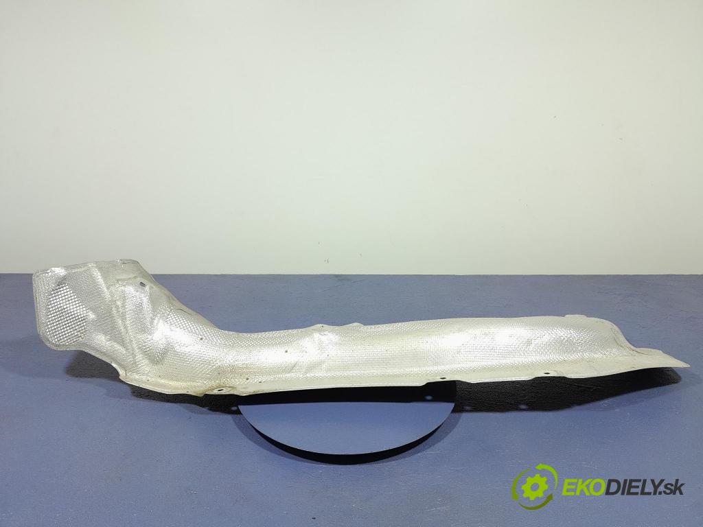 Bmw M5 2019 kryt Tepelný 8072367