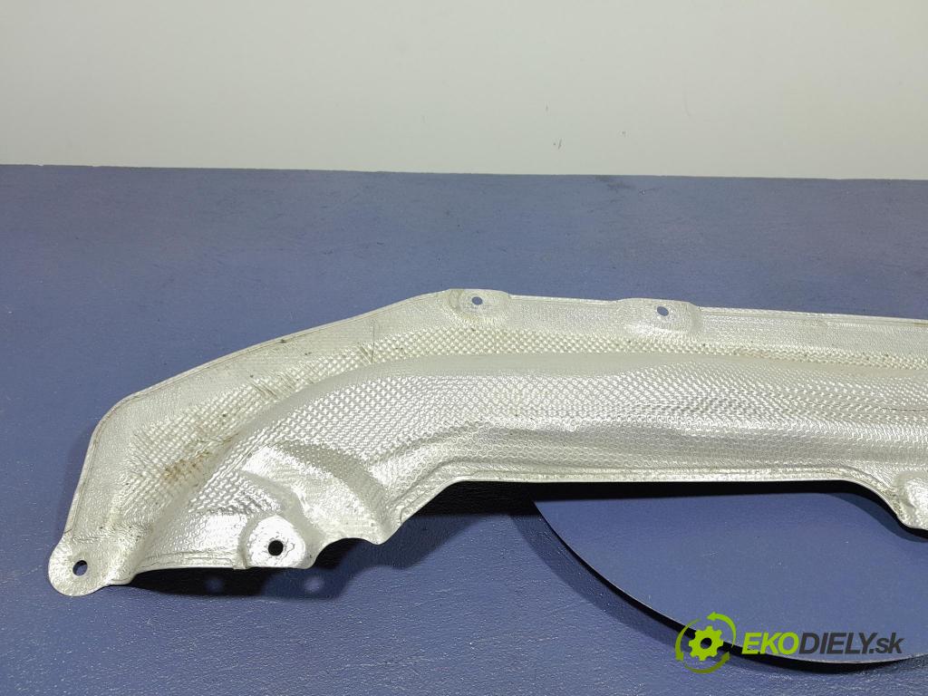 Bmw M5 2019 kryt Tepelný 8072367