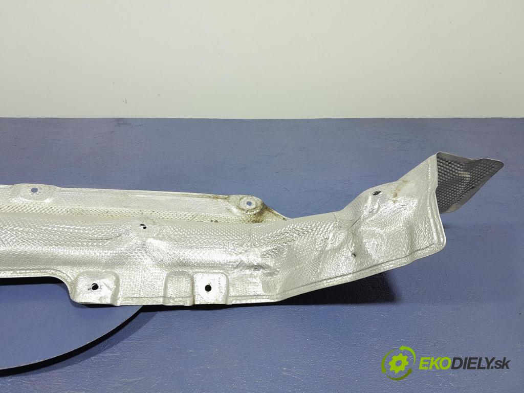 Bmw M5 2019 kryt Tepelný 8072367