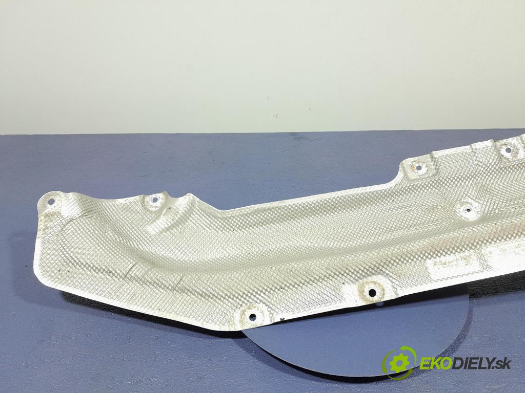 Bmw M5 2019 kryt Tepelný 8072367