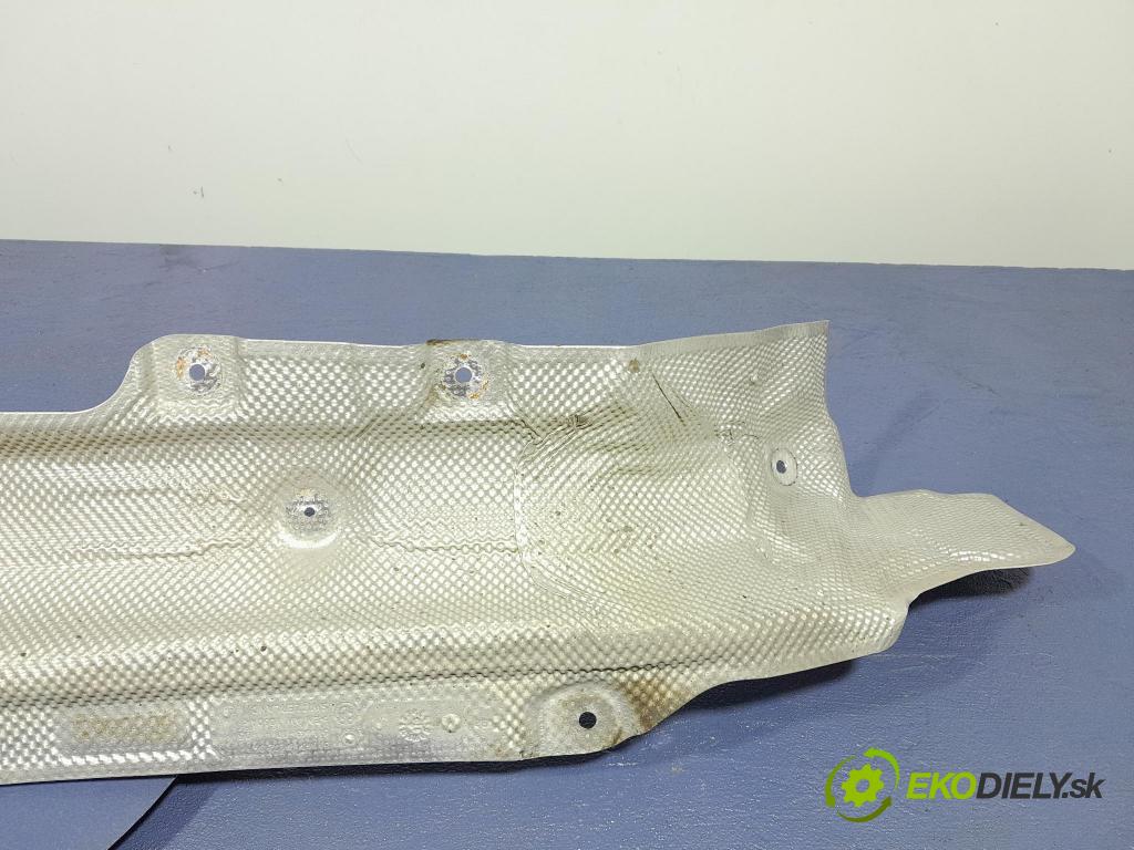 Bmw M5 2019 kryt Tepelný 8072367