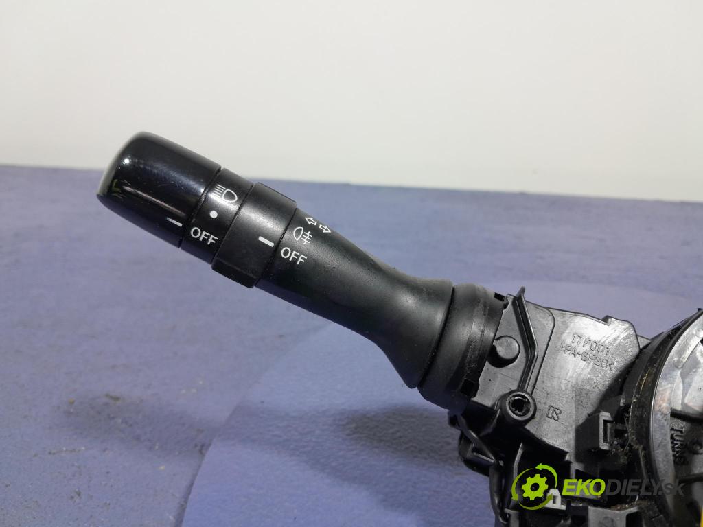 Toyota Yaris 2006 prepínač Komplex: