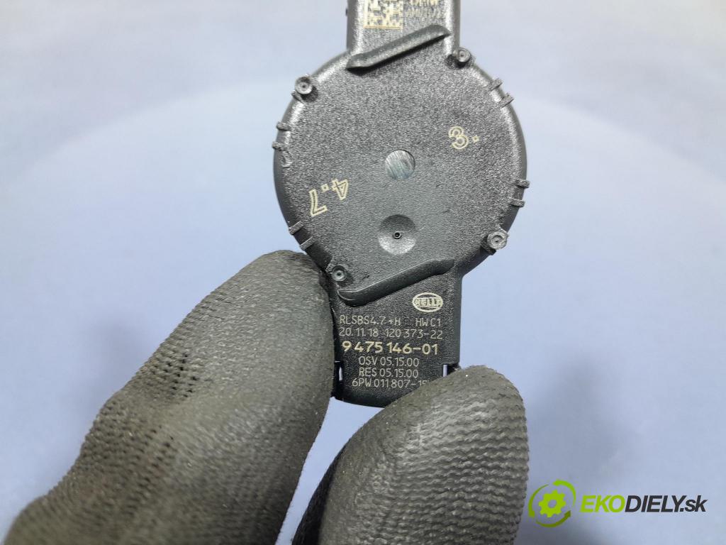 Bmw M5 2019 snímač Dážď: / Twilight: 9475146