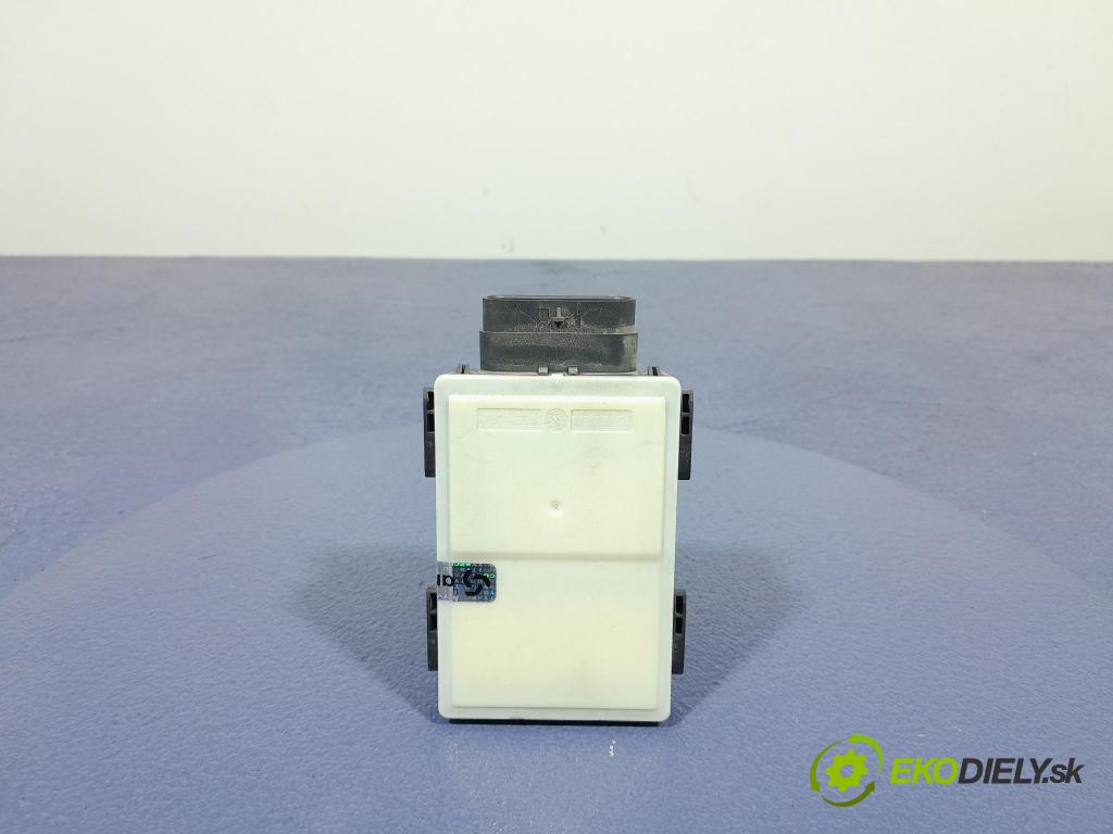 Bmw M5 2019 Radar: 6895290