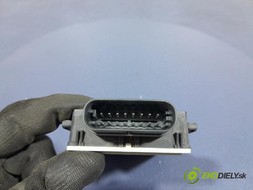 Bmw M5 2019 Radar: 6895290