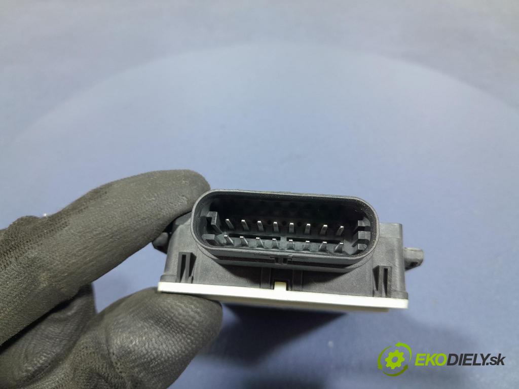 Bmw M5 2019 Radar: 6895290