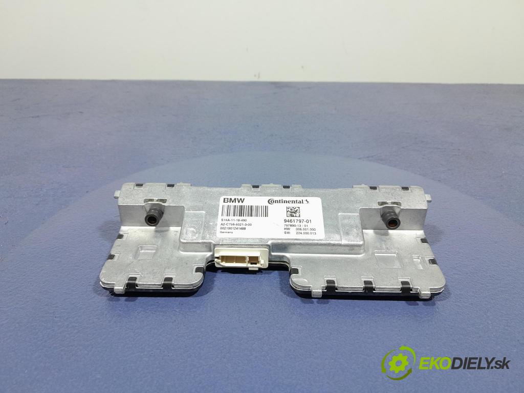 Bmw M5 2019 Kamera 9461797