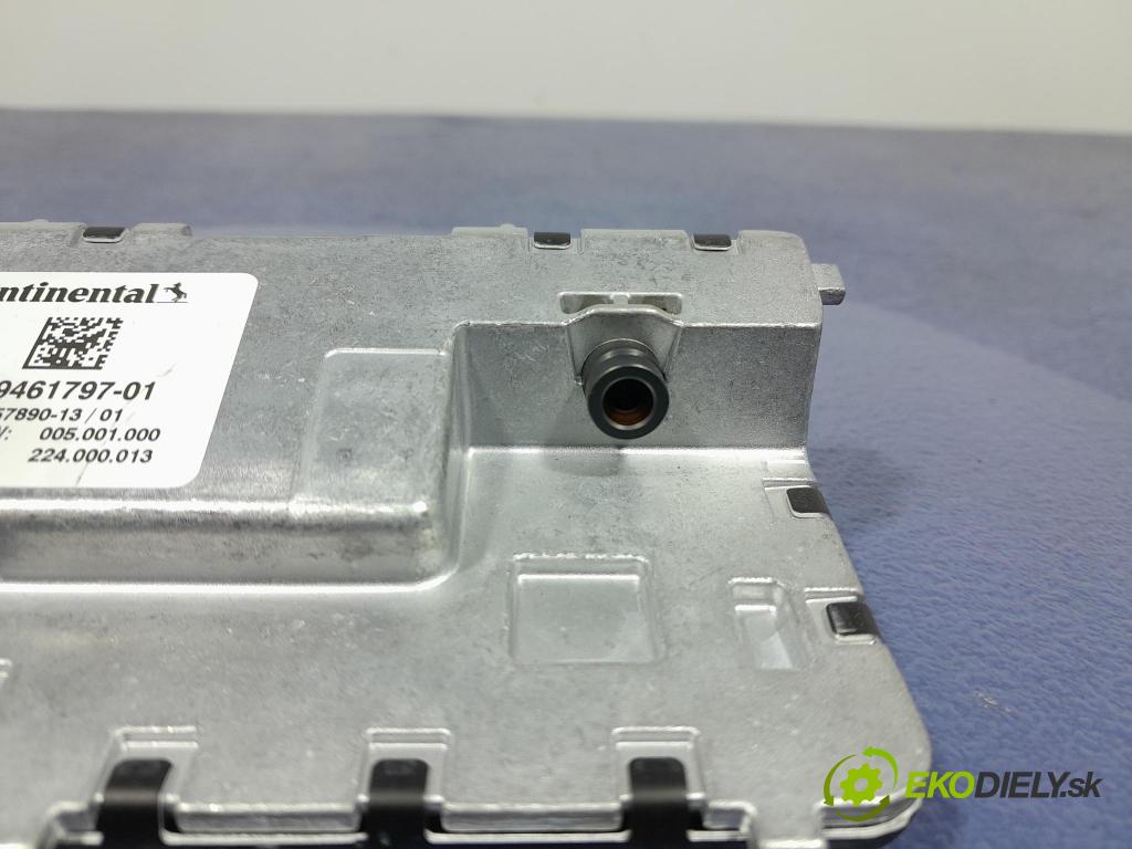 Bmw M5 2019 Kamera 9461797