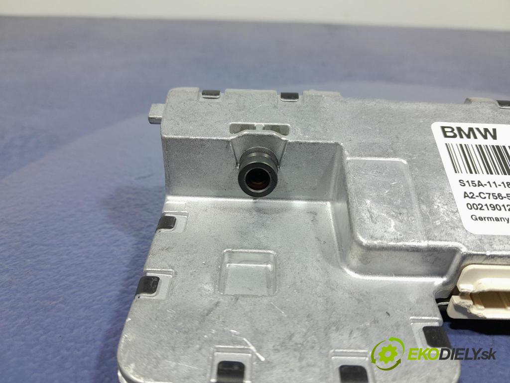 Bmw M5 2019 Kamera 9461797