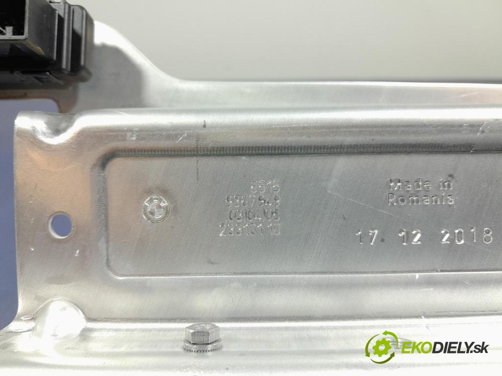 Bmw M5 2019 Zesilovač: 9367949