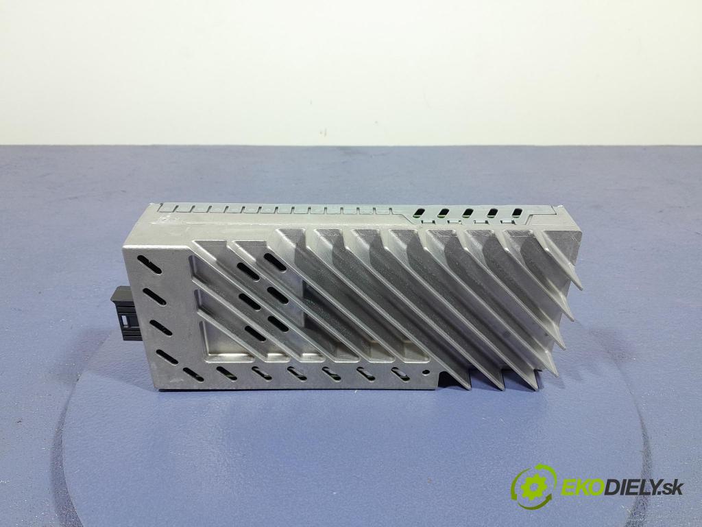 Bmw M5 2019 Zesilovač: 2622875