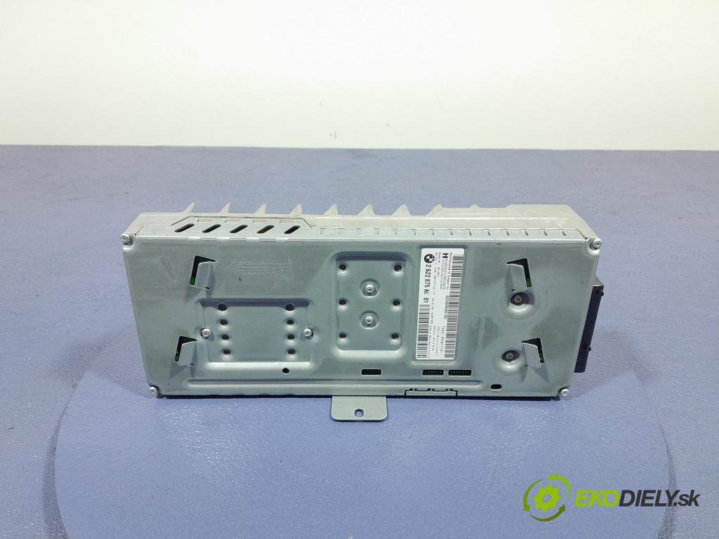 Bmw M5 2019 Zesilovač: 2622875