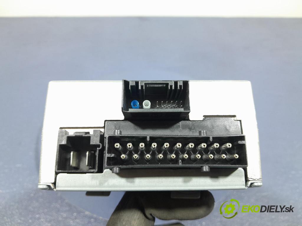 Bmw M5 2019 Zesilovač: 2622875