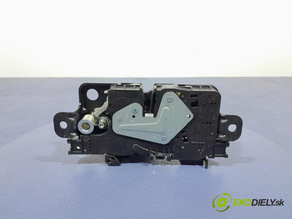 Bmw M5 2019 zámok Klapky: kufra: 7441014