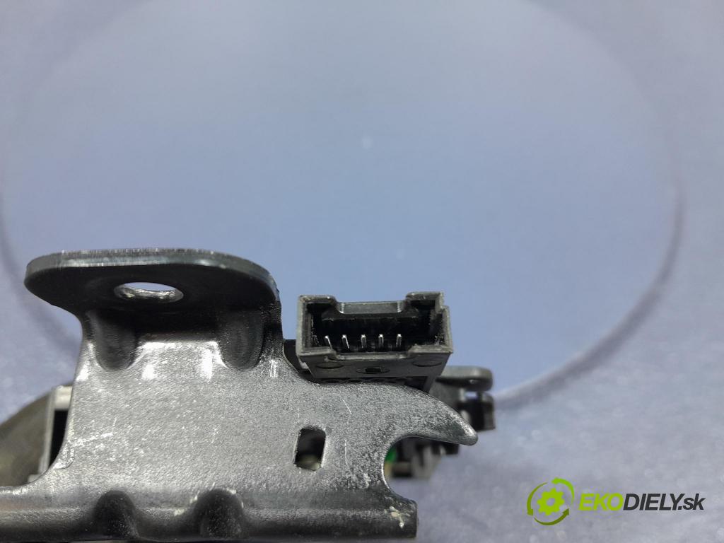 Bmw M5 2019 zámok Klapky: kufra: 7441014