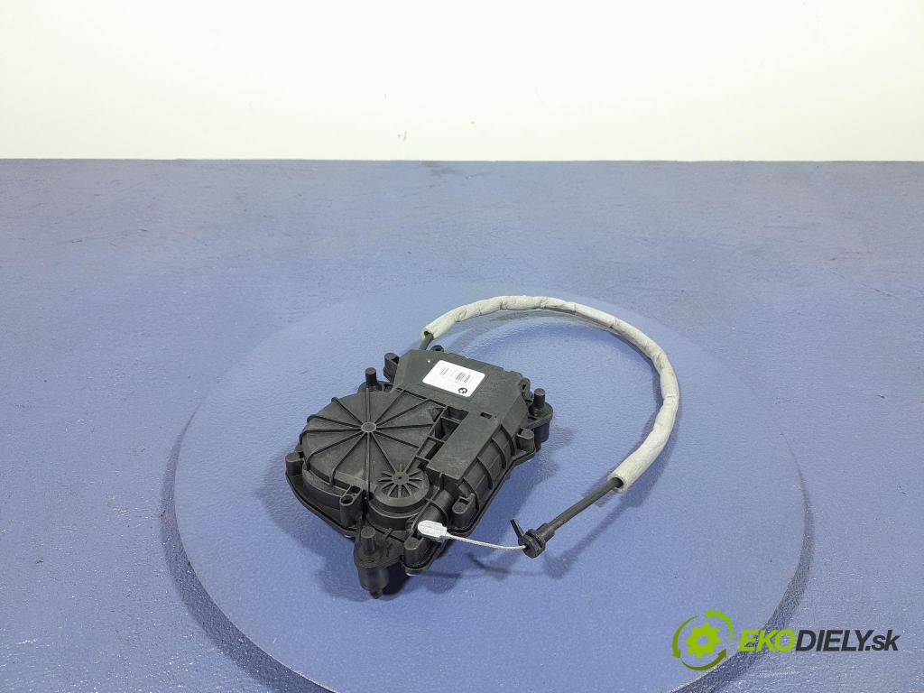 Bmw M5 2019 zámok Klapky: kufra: 7383561