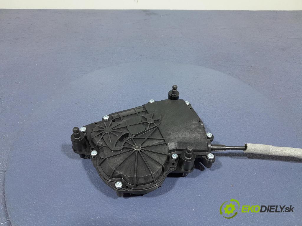 Bmw M5 2019 zámok Klapky: kufra: 7383561