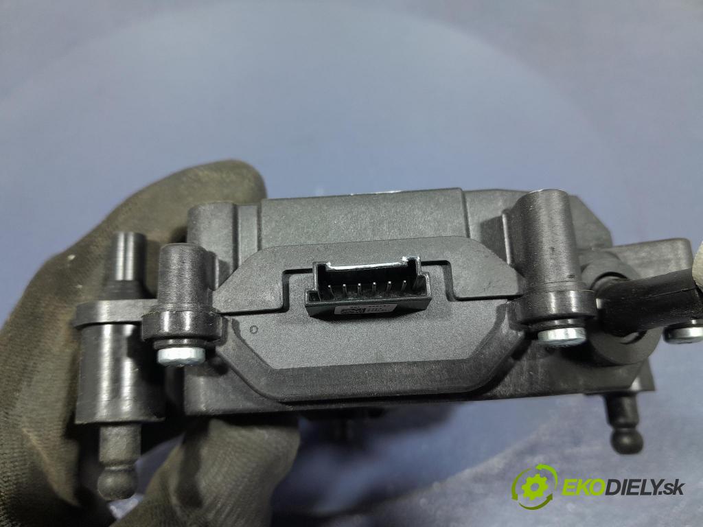 Bmw M5 2019 zámok Klapky: kufra: 7383561