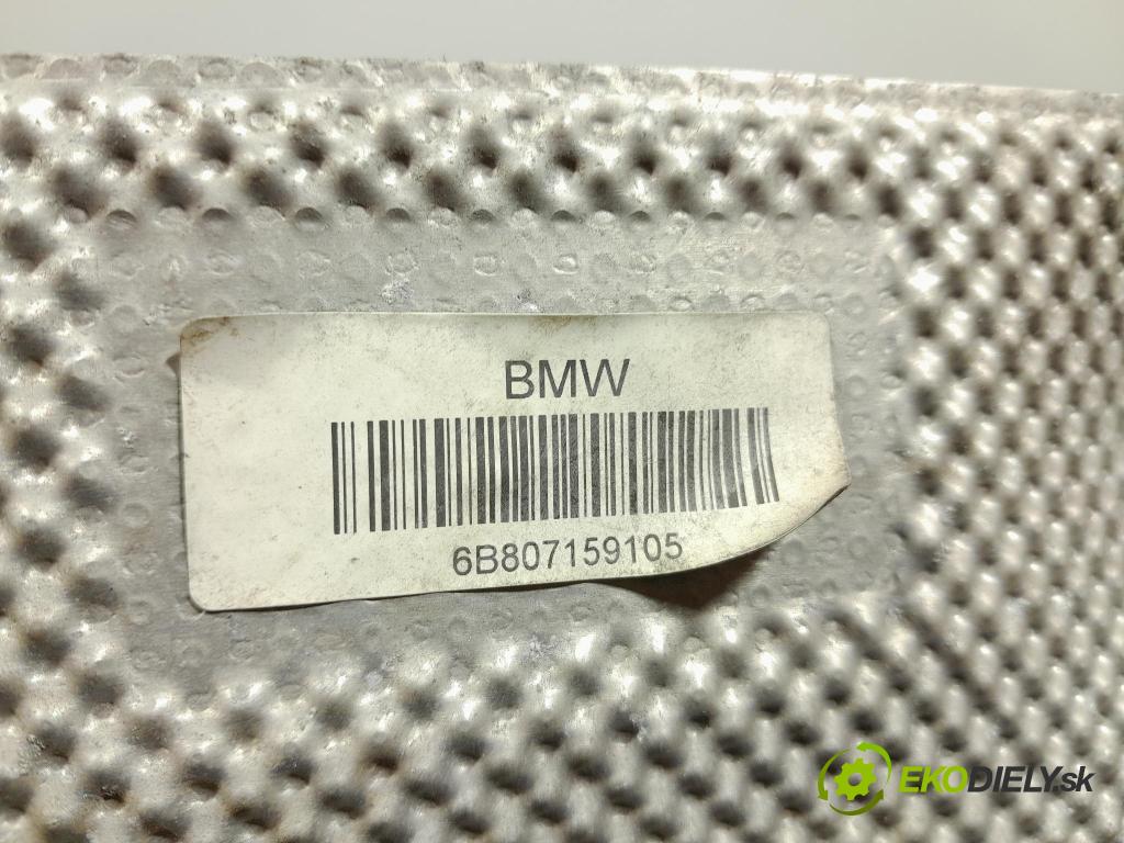 Bmw M5 2019 kryt Tepelný 8071591