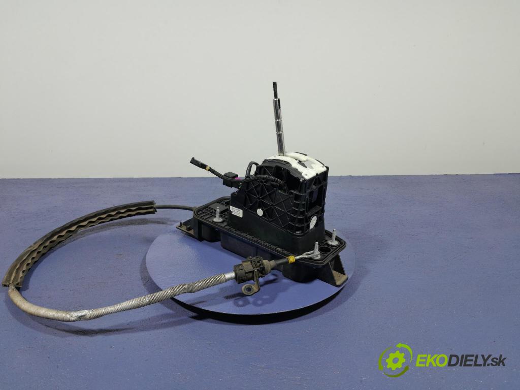 Vw Golf 2005 Páka: Zmeny: 1K1713025N