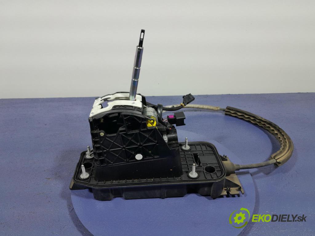 Vw Golf 2005 Páka: Zmeny: 1K1713025N