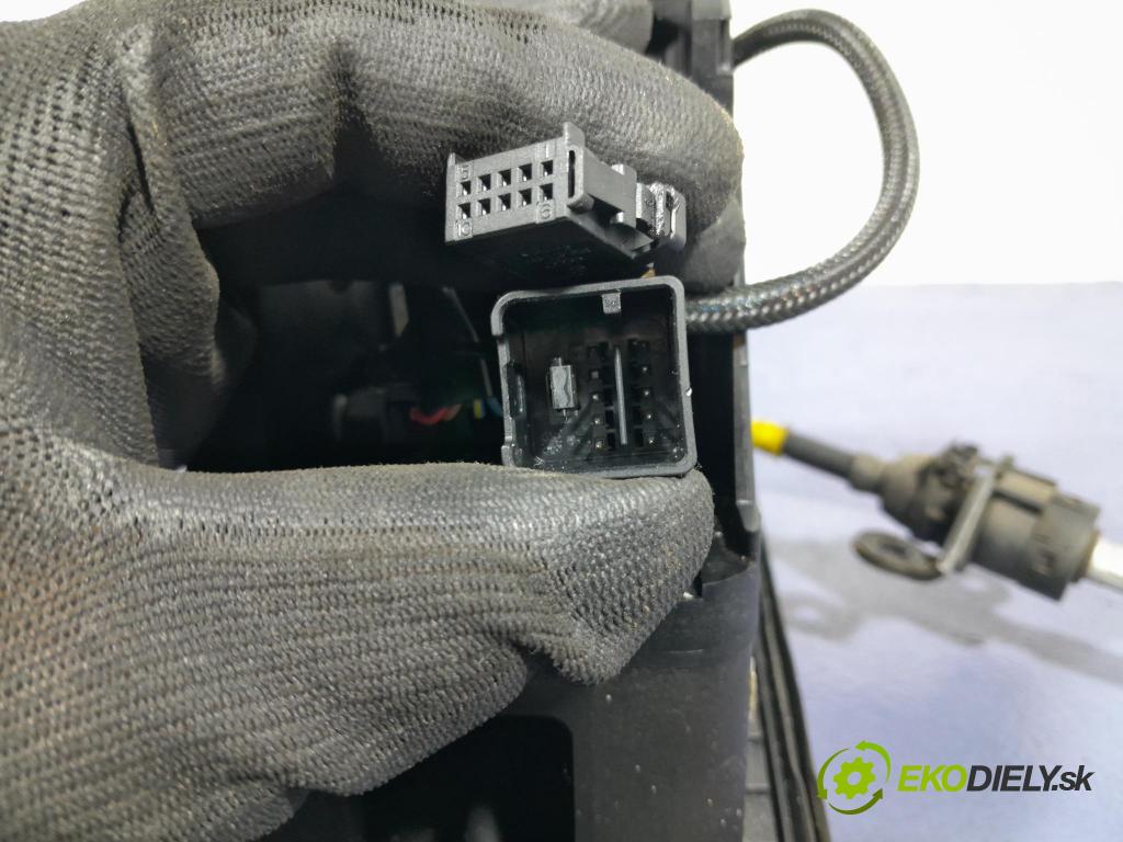 Vw Golf 2005 Páka: Zmeny: 1K1713025N