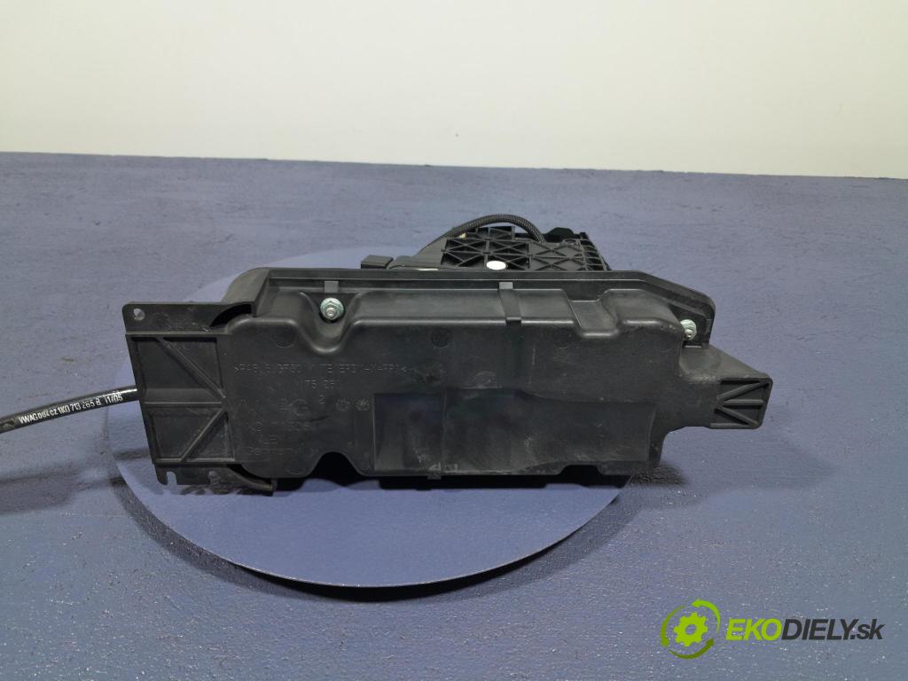 Vw Golf 2005 Páka: Zmeny: 1K1713025N