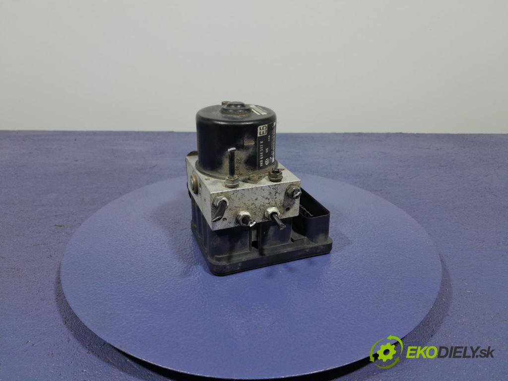 Vw Golf 2005 čerpadlo ABS x 1KO614517K