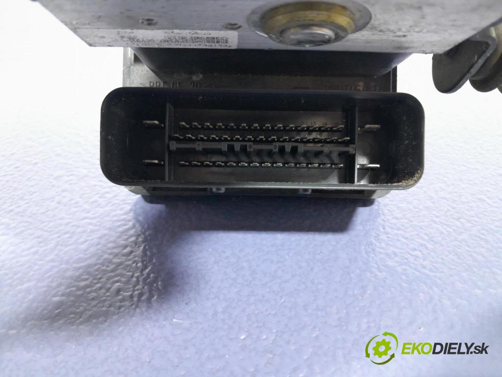 Vw Golf 2005 čerpadlo ABS x 1KO614517K