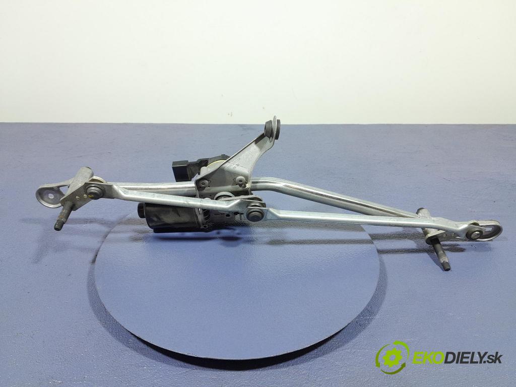 Bmw M5 2019 mechanizmus motor: Stierače: Predné W000061594