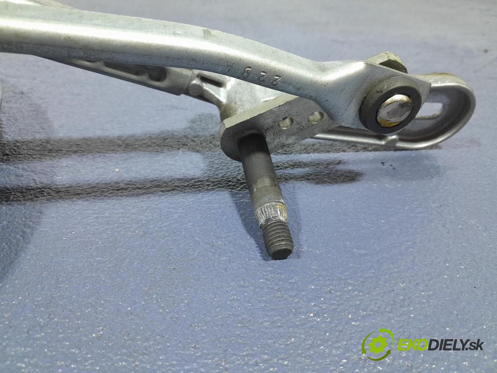 Bmw M5 2019 mechanizmus motor: Stierače: Predné W000061594