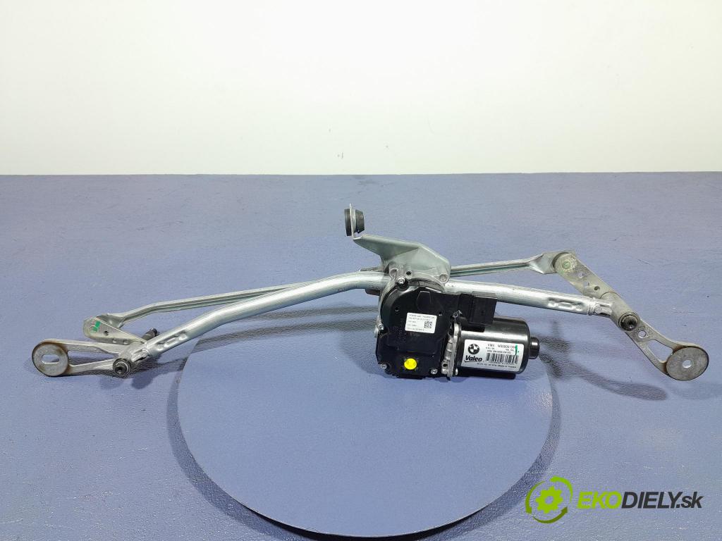 Bmw M5 2019 mechanizmus motor: Stierače: Predné W000061594