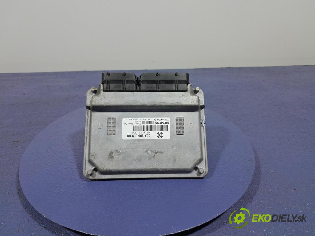 Vw Golf 2005 riadiaca jednotka Motor: 06A906033CB