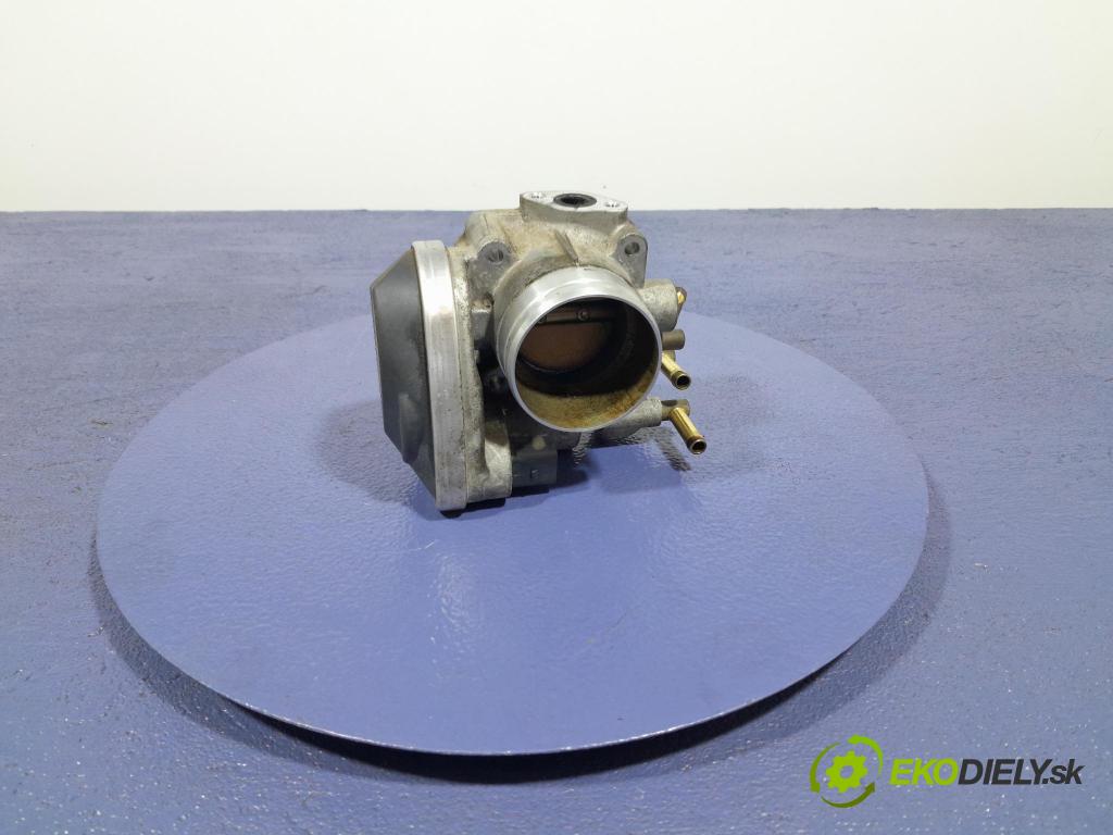 Vw Golf 2005 škrticí klapka 06A133062AB