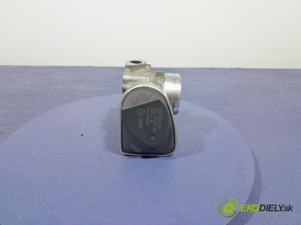 Vw Golf 2005 škrticí klapka 06A133062AB