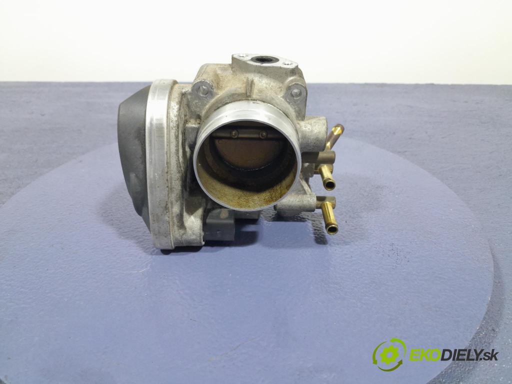 Vw Golf 2005 škrticí klapka 06A133062AB