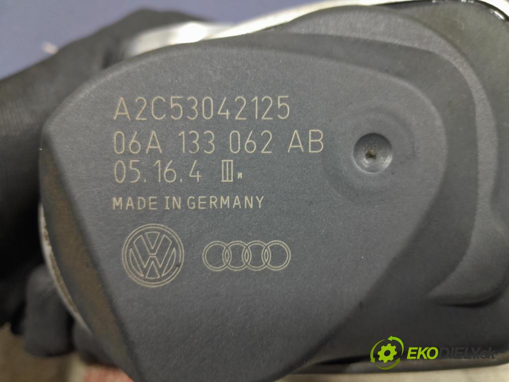 Vw Golf 2005 škrticí klapka 06A133062AB