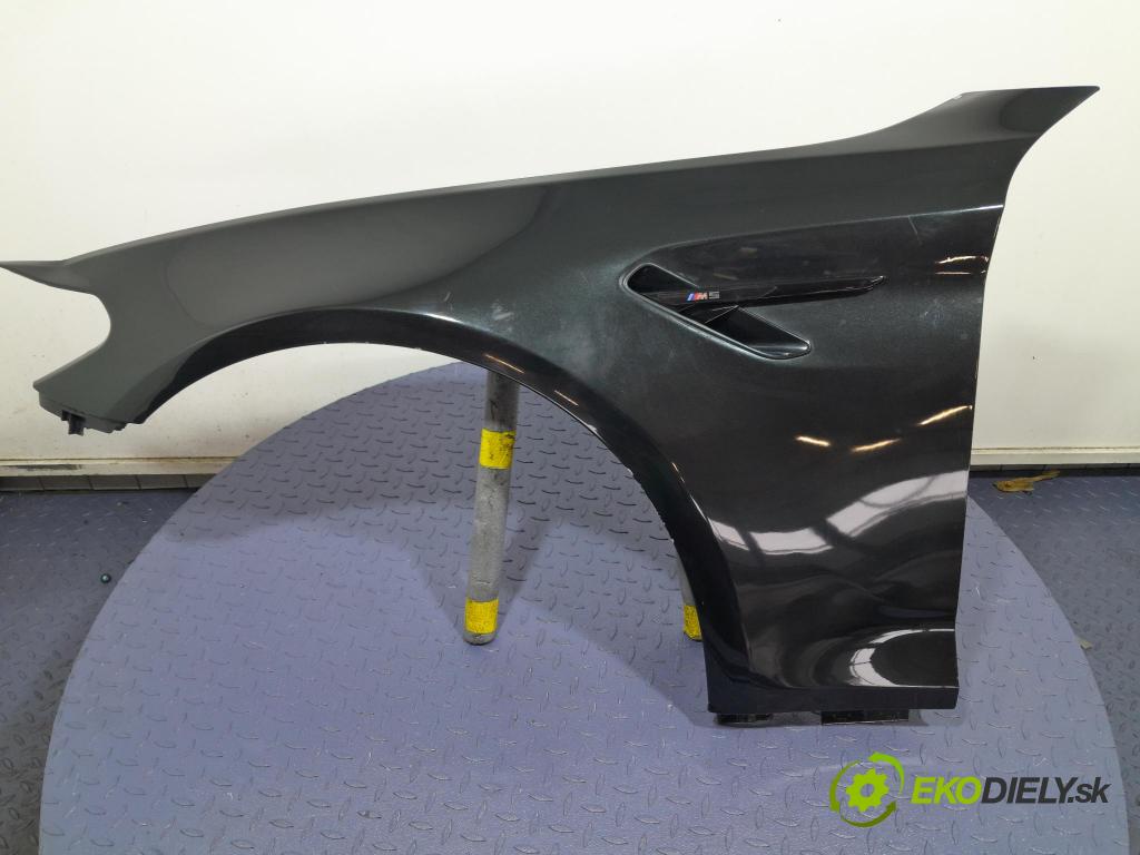 Bmw M5 2019 blatník Predné Vľavo: