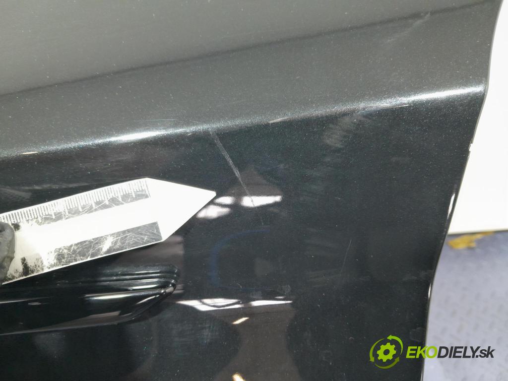 Bmw M5 2019 blatník Predné Vľavo: