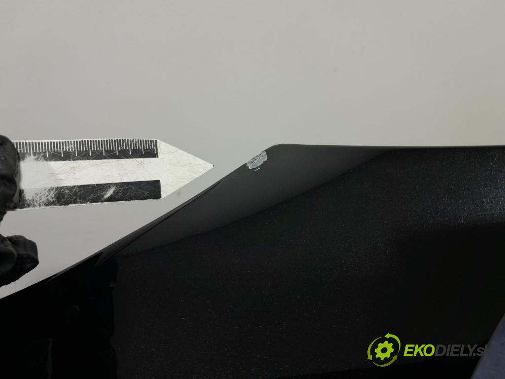 Bmw M5 2019 blatník Predné Vľavo: