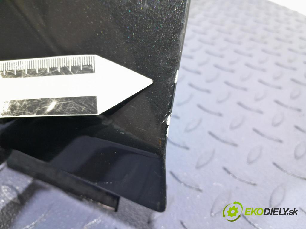 Bmw M5 2019 blatník Predné Vľavo: