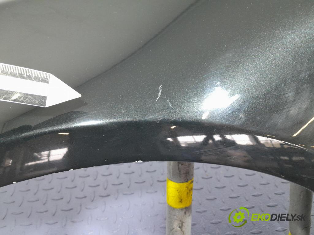 Bmw M5 2019 blatník Predné Vľavo: