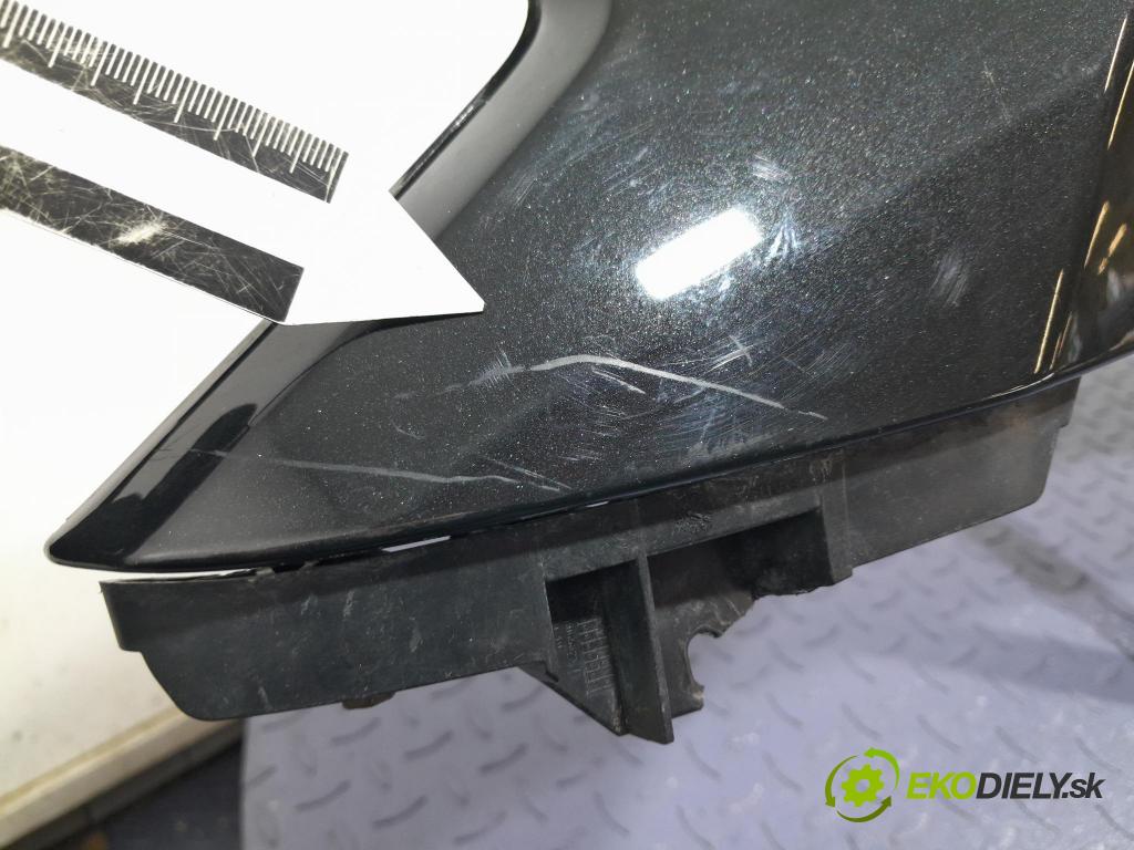 Bmw M5 2019 blatník Predné Vľavo: