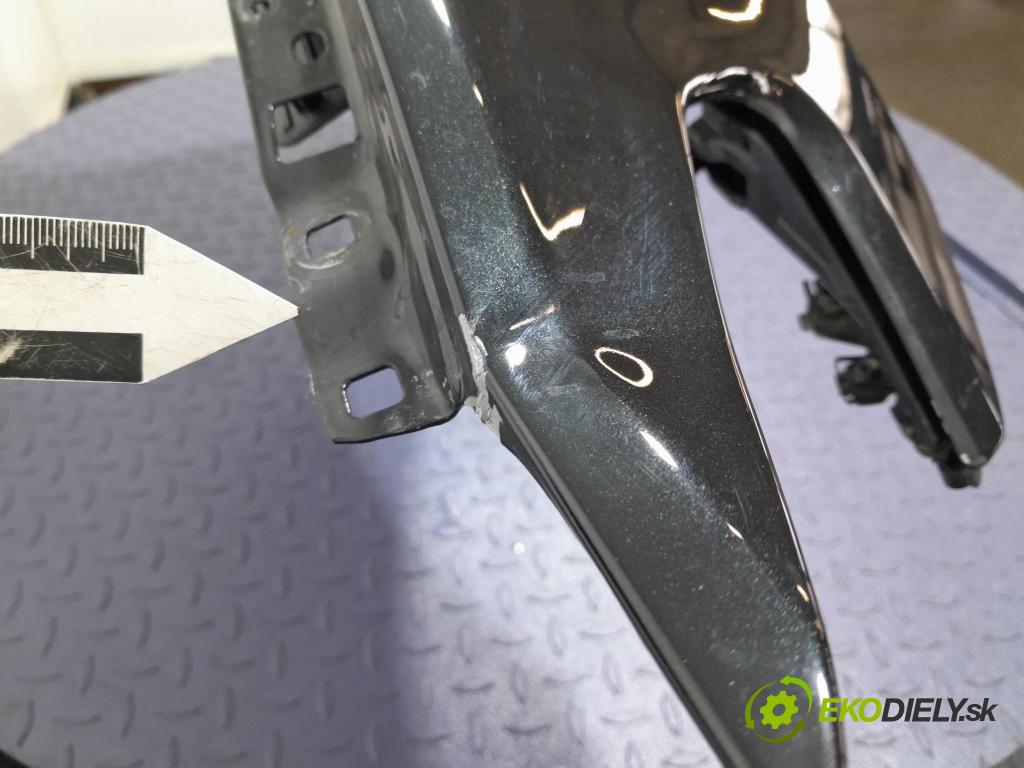 Bmw M5 2019 blatník Predné Vľavo: