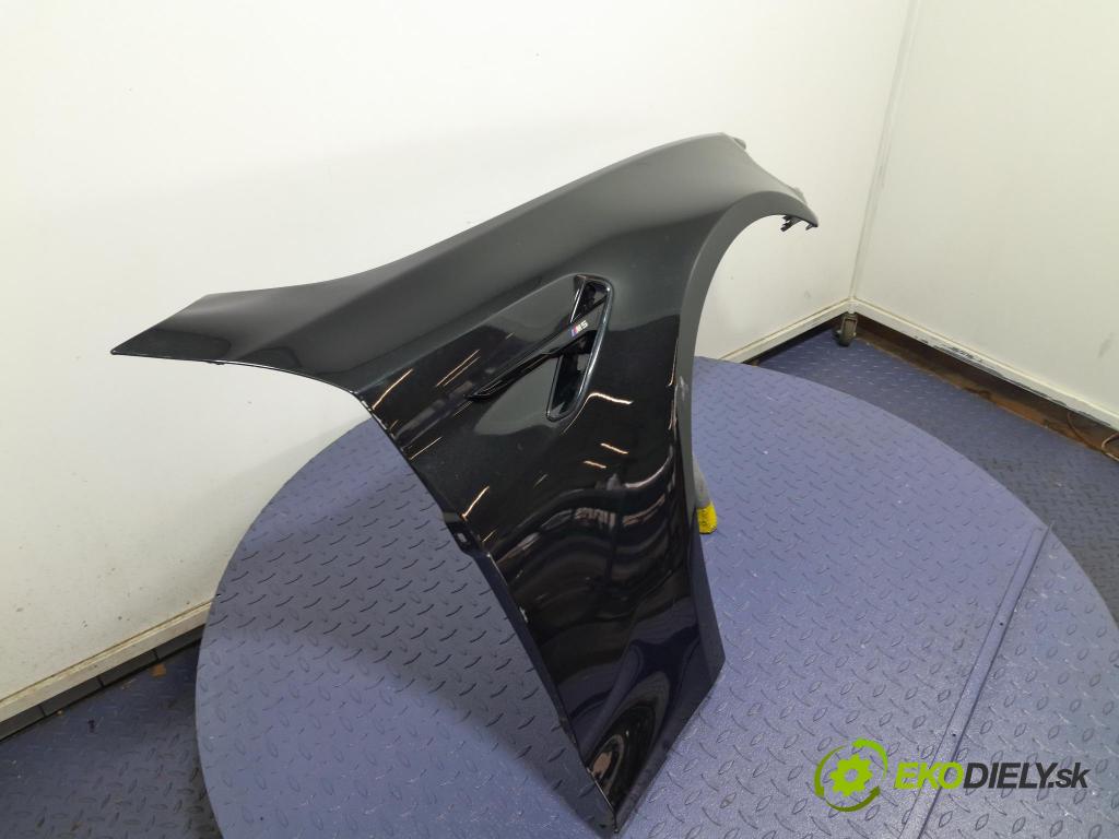 Bmw M5 2019 blatník Predné v pravo: