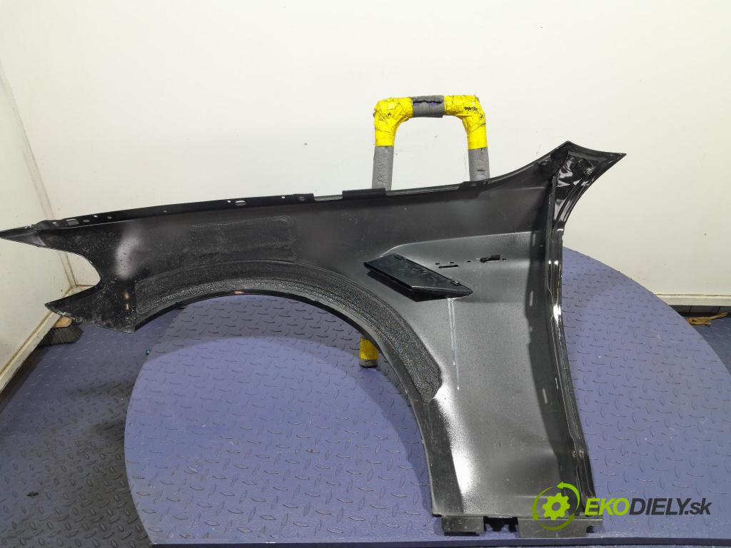 Bmw M5 2019 blatník Predné v pravo: