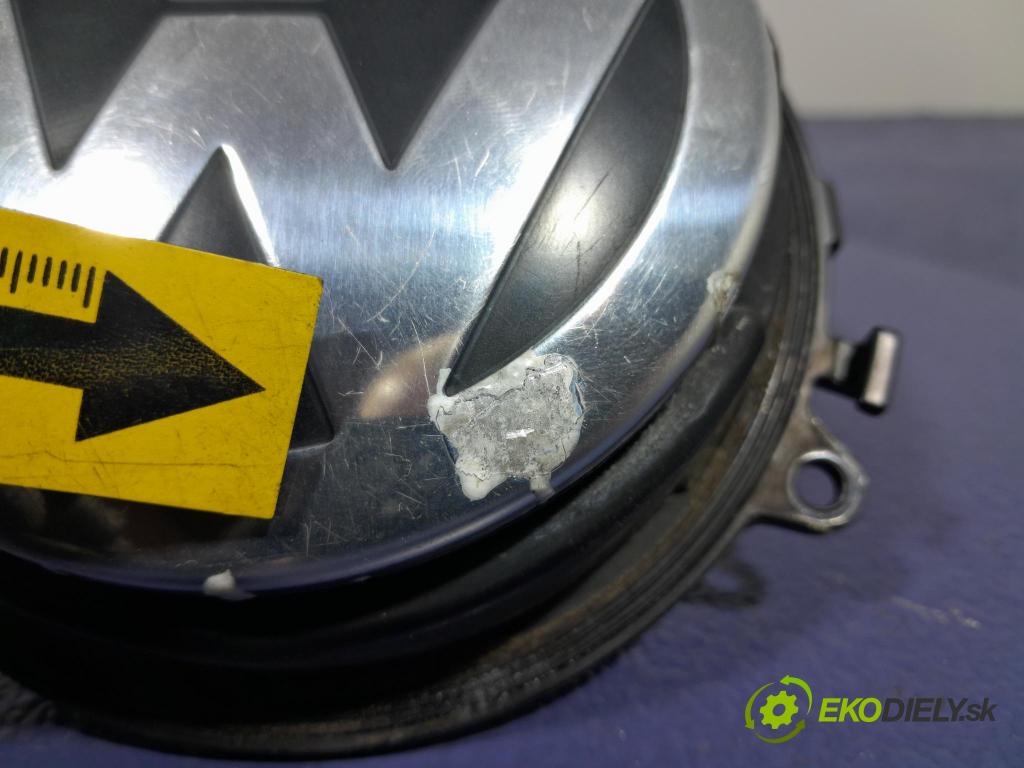 Vw Golf 2005 rukoväť Klapky: Zadná: 1K0827469D