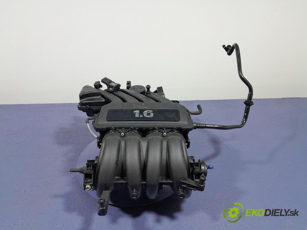 Vw Golf 2005 zvod Sanie: 06A133203