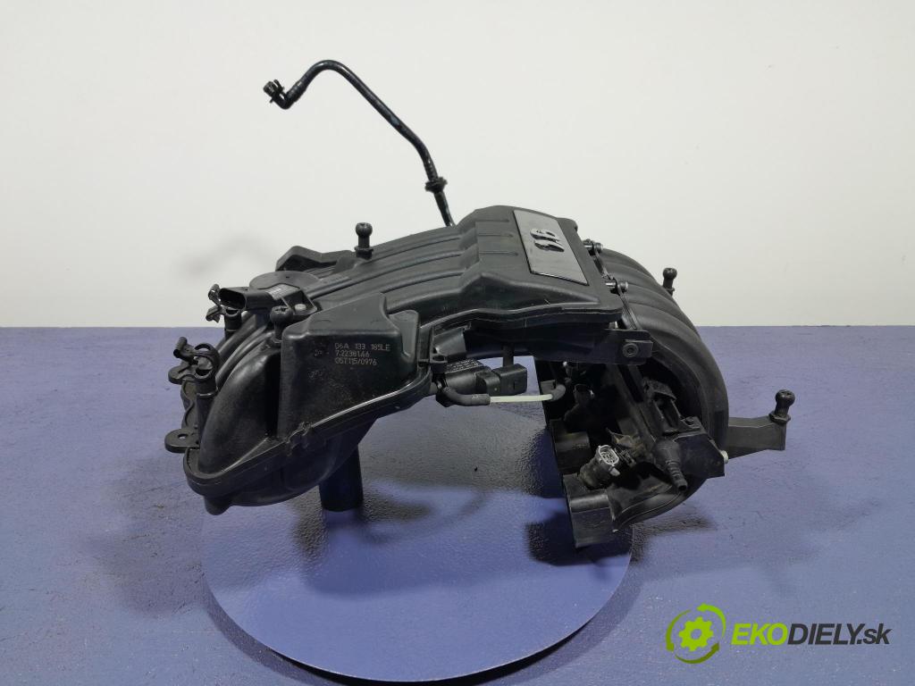 Vw Golf 2005 zvod Sanie: 06A133203